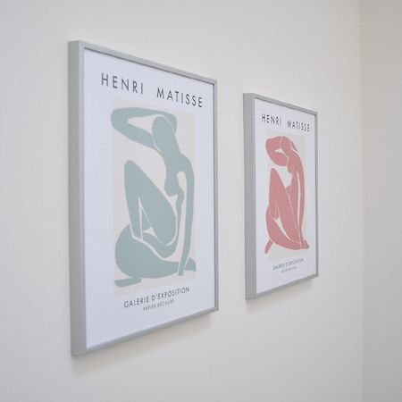 Ferienwohnung Steuerbord Kalifornien Ngoại thất bức ảnh