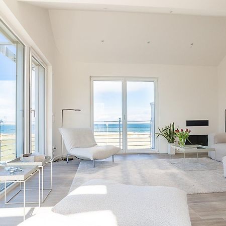 Ferienwohnung Steuerbord Kalifornien Ngoại thất bức ảnh
