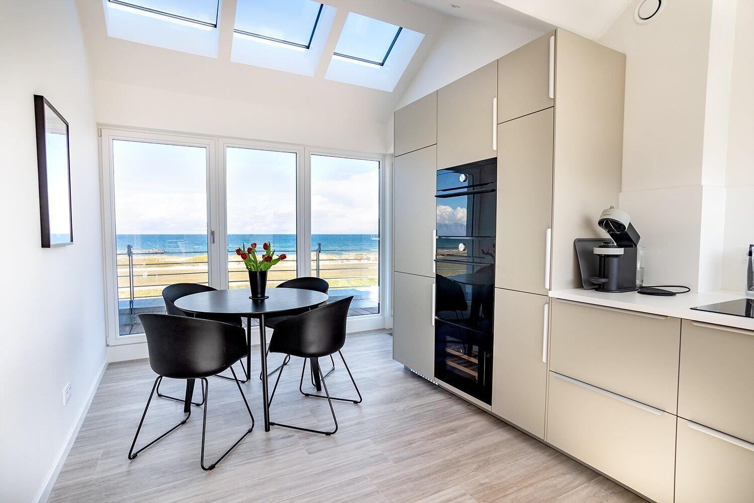 Ferienwohnung Steuerbord Kalifornien Ngoại thất bức ảnh