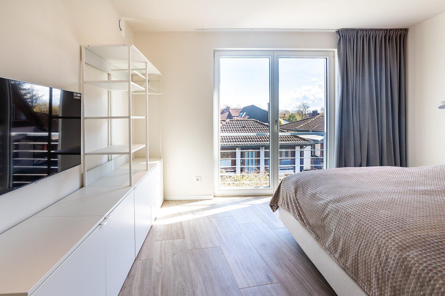 Ferienwohnung Steuerbord Kalifornien Ngoại thất bức ảnh