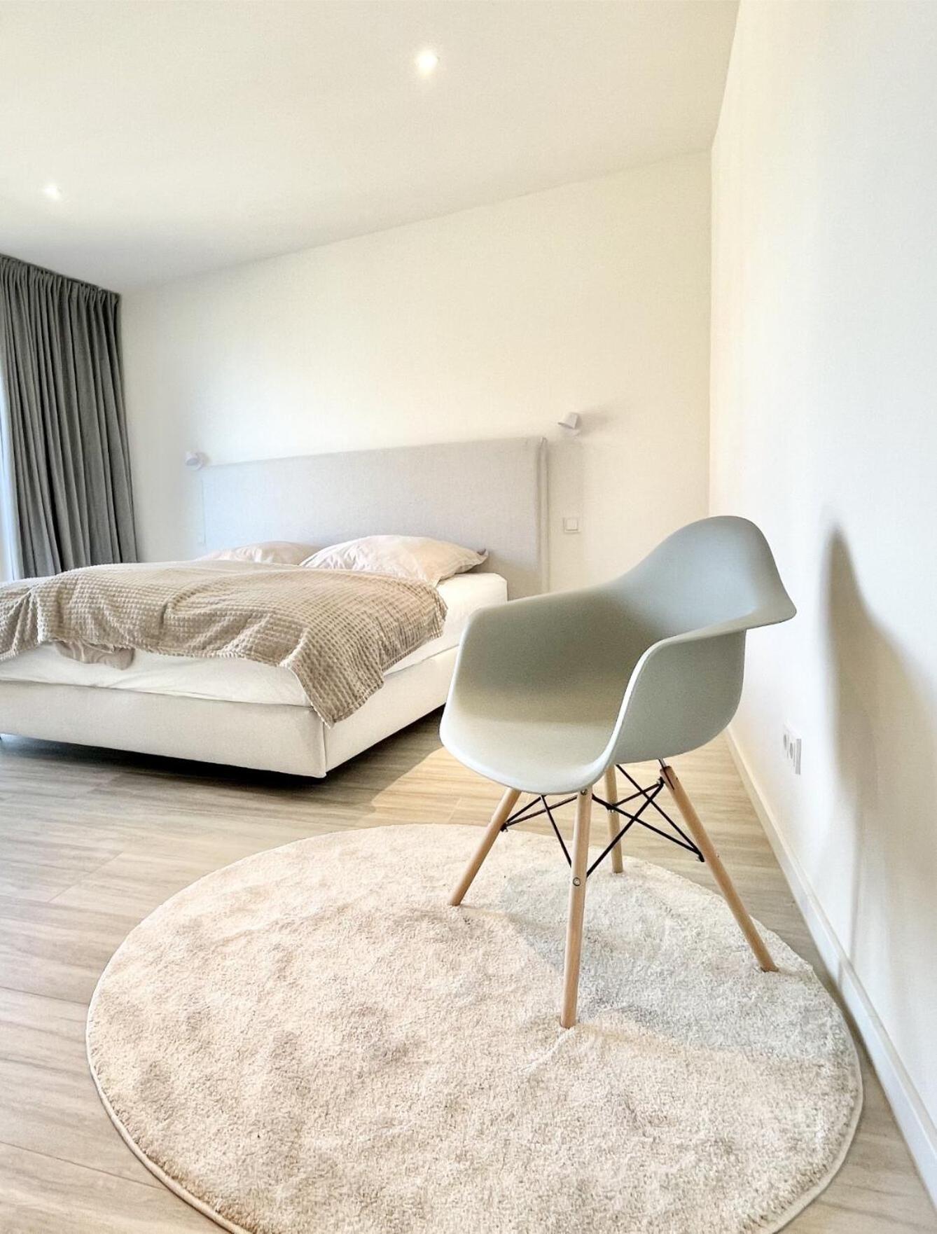 Ferienwohnung Steuerbord Kalifornien Ngoại thất bức ảnh